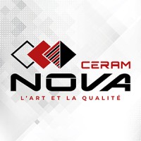 Novaceram logo - Similar company to Ksbl Simerge