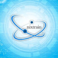 Nixtrain logo - Similar company to Networks Professionals