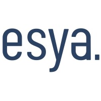 Esya logo - Similar company to Finity