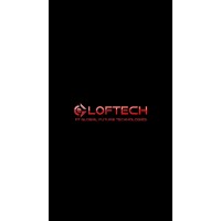 PT Global Future Technologies (Gloftech) logo - Similar company to Pt Basicteknologi Intersolusi Tersinergi