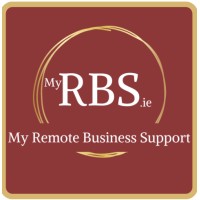My Remote Business Support logo - Similar company to Boost Your Sales