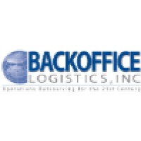 Backoffice Logistics logo - Similar company to Techtonic Summit