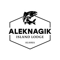 Aleknagik Island Lodge logo - Similar company to Crushr Salt Lake City