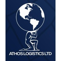 ATHOS LOGISTICS LTD logo - Similar company to Church Manor Barn