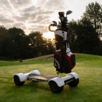 Ebreezz Golfboards 