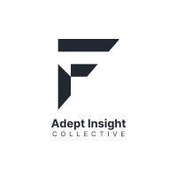 Adept Insight Collective logo - Similar company to Insight Edge Dynamic