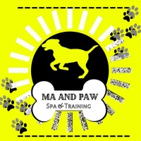 Ma And Paw Spa & Training