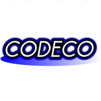 CODECO logo - Similar company to Codeco System