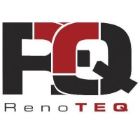 RenoTEQ Labs logo - Similar company to Creatink Solutions