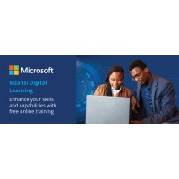 Mzansi Digital Learning logo - Similar company to Afrika Tikkun