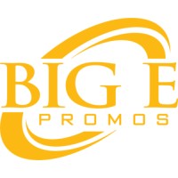 Big E Promos logo - Similar company to Design Printing