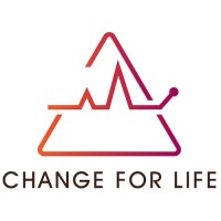Change for Life logo - Similar company to Happy Chatter