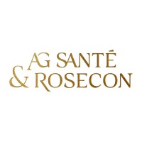 AG Santé & Rosecon Empreendimentos Imobiliários logo - Similar company to Contabilidade Gêmeos