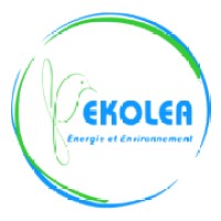 EKOLEA logo - Similar company to Les Courses Du Mont-Terrible