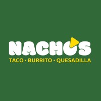 Nacho's restaurants logo - Similar company to Le Poké Station