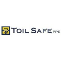Toil Safe PPE logo - Similar company to Buy&Go Import