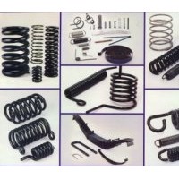 Dendoff Springs Ltd. logo - Similar company to O & G Spring & Wire Forms Specialty Company