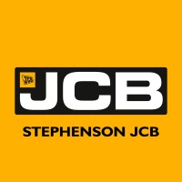 Stephenson JCB logo - Similar company to Alta Rents