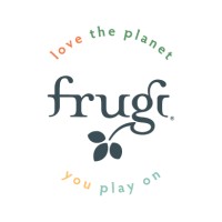 Frugi Organic Children's Clothing logo - Similar company to Celtic & Co.