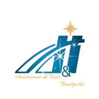 Annecienne de Taxis & Transports logo - Similar company to Vtc Driver Kzh