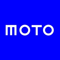 studioMOTO logo - Similar company to Metastudio