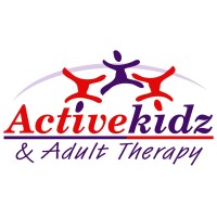ACTIVEKIDZ AND ADULT THERAPY SERVICES logo - Similar company to Rightstart Therapy Services Inc.