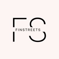Finstreets logo - Similar company to Slaab.Ai