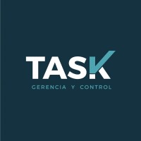 TASK Gerencia y Control logo - Similar company to Cimak Perú