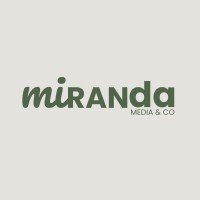 Miranda Media & Co logo - Similar company to Mirandamedia Group, S.R.O.
