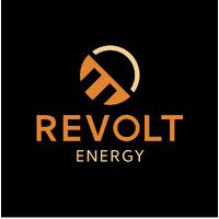 Revolt Energy logo - Similar company to Corab S.A.