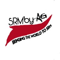 SRMbyAG logo - Similar company to Kanopy Techno Solutions