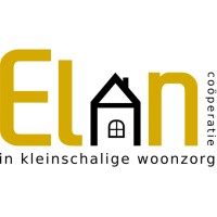 Elan - Coöperatie in Kleinschalige Woonzorg logo - Similar company to 30Now