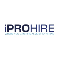 I Pro Hire Limited logo - Similar company to Pg Site Services