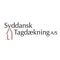 Syddansk Tagdækning A/S logo - Similar company to Ab Tagdækning Aps