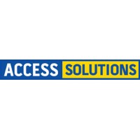 ACCESS SOLUTIONS LTD logo - Similar company to Total Access Limited