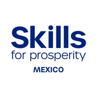 Skills for Prosperity Mexico logo - Similar company to Skills Workforce