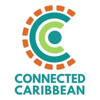 Connected Caribbean logo - Similar company to Advent Ai
