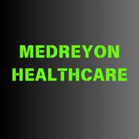 Medreyon Healthcare Pvt. Ltd. (MedReyon) logo - Similar company to Robomed Innovations Private Limited