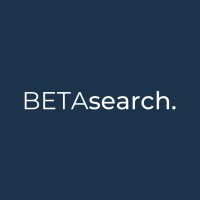 BETAsearch. logo - Similar company to Jrm Search