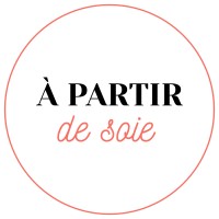 À Partir de Soie LLC logo - Similar company to Mighty Orbit