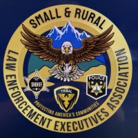 SRLEEA logo - Similar company to American Sheriff
