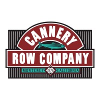 Cannery Row Company logo - Similar company to Monterey Jet Ctr