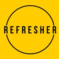 REFRESHER ® Trends logo - Similar company to Expertvision