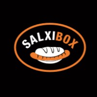 Salxibox logo - Similar company to Citrina