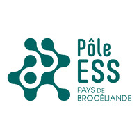 Pôle ESS Pays de Brocéliande logo - Similar company to Tag35