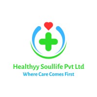 Healthyy SoulLife Pvt Ltd logo - Similar company to Kattha Bazaar