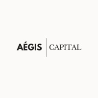 Aégis | Capital logo - Similar company to Lowercap