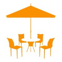 The Garden Furniture Shop logo - Similar company to Internet Gardener