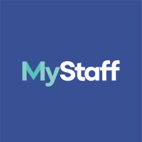 MyStaff logo - Similar company to Champps