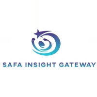 SAFA INSIGHT GATEWAY logo - Similar company to Cogdual Infotech Solutions